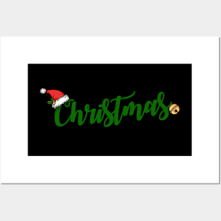 christmas best gift for holiday and new year Posters and Art